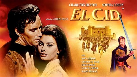 m4ufree el cid|Watch El Cid (1961) Full Movie M4ufree.site.